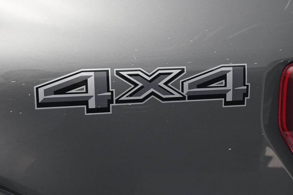 Used 2024 Ford F150 XLT AWD/4WD image 21