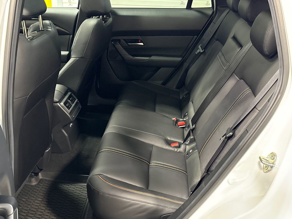New 2025 MAZDA CX-50 2.5 Turbo w/ Cargo Package image 4