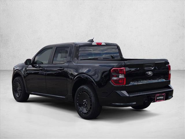 New 2025 Ford Maverick Lobo AWD/4WD image 8