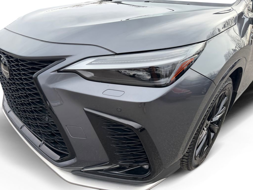 Used 2022 Lexus NX 450h+ F Sport w/ Vision Package image 25