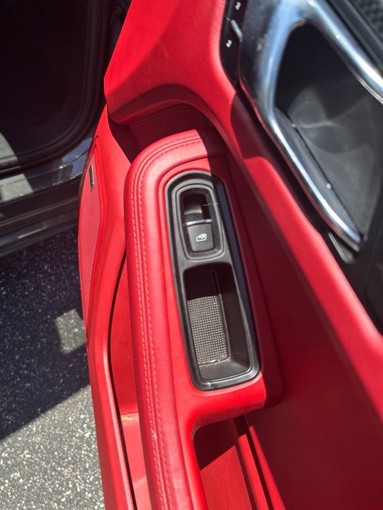 Used 2017 Porsche Macan GTS AWD/4WD image 58