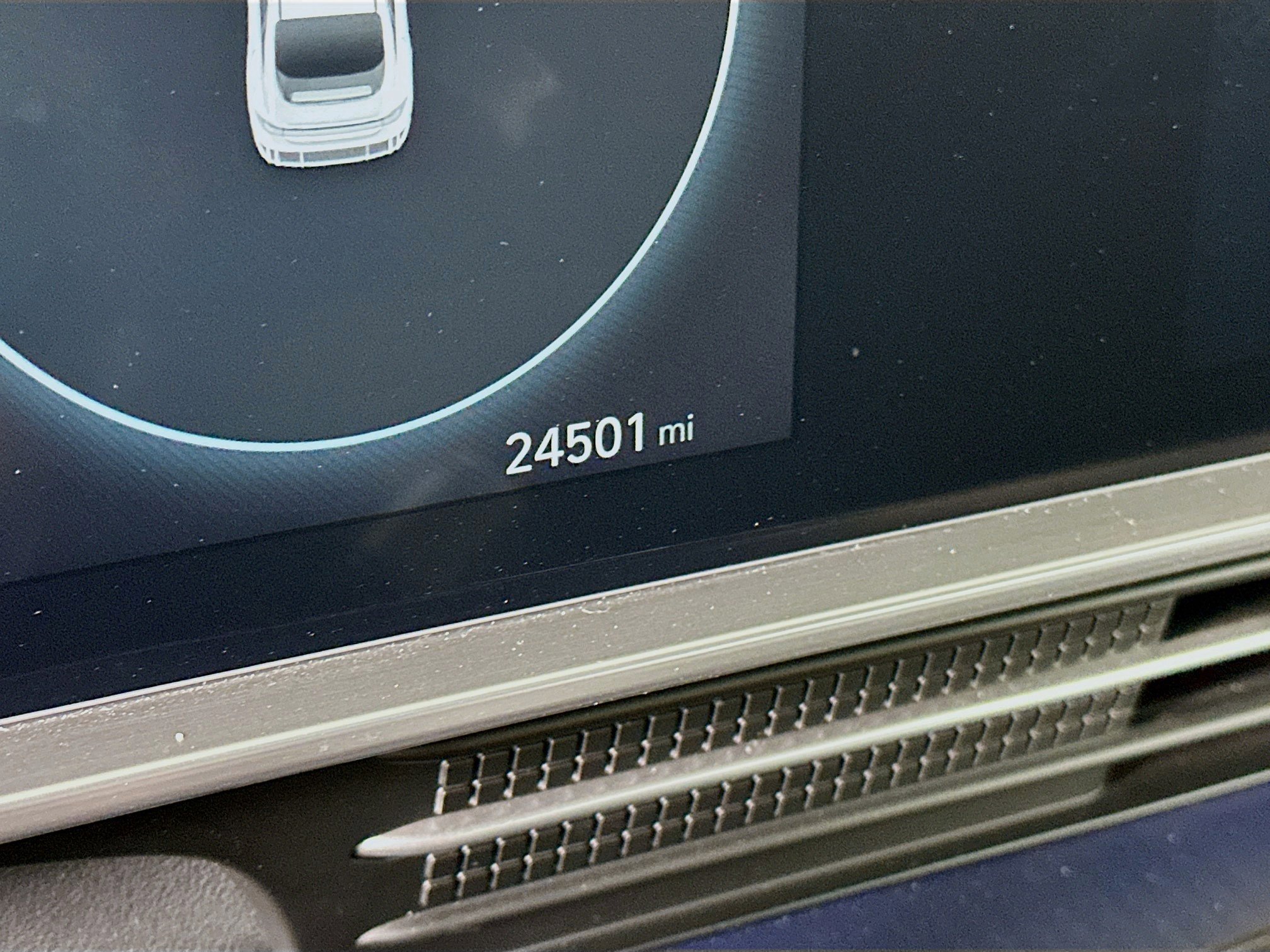 Used 2024 Hyundai Ioniq 6 SE RWD image 18