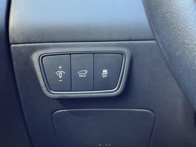 Used 2024 Hyundai Tucson SEL FWD image 17