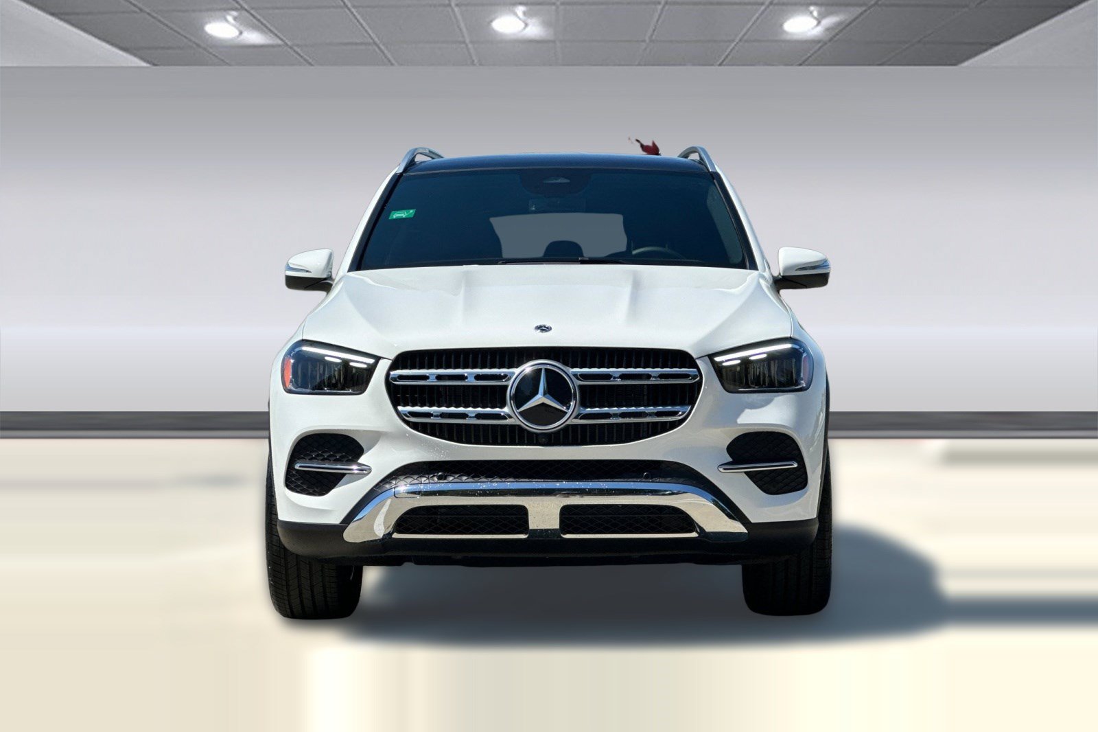 New 2026 Mercedes-Benz GLE 450e 4MATIC image 6