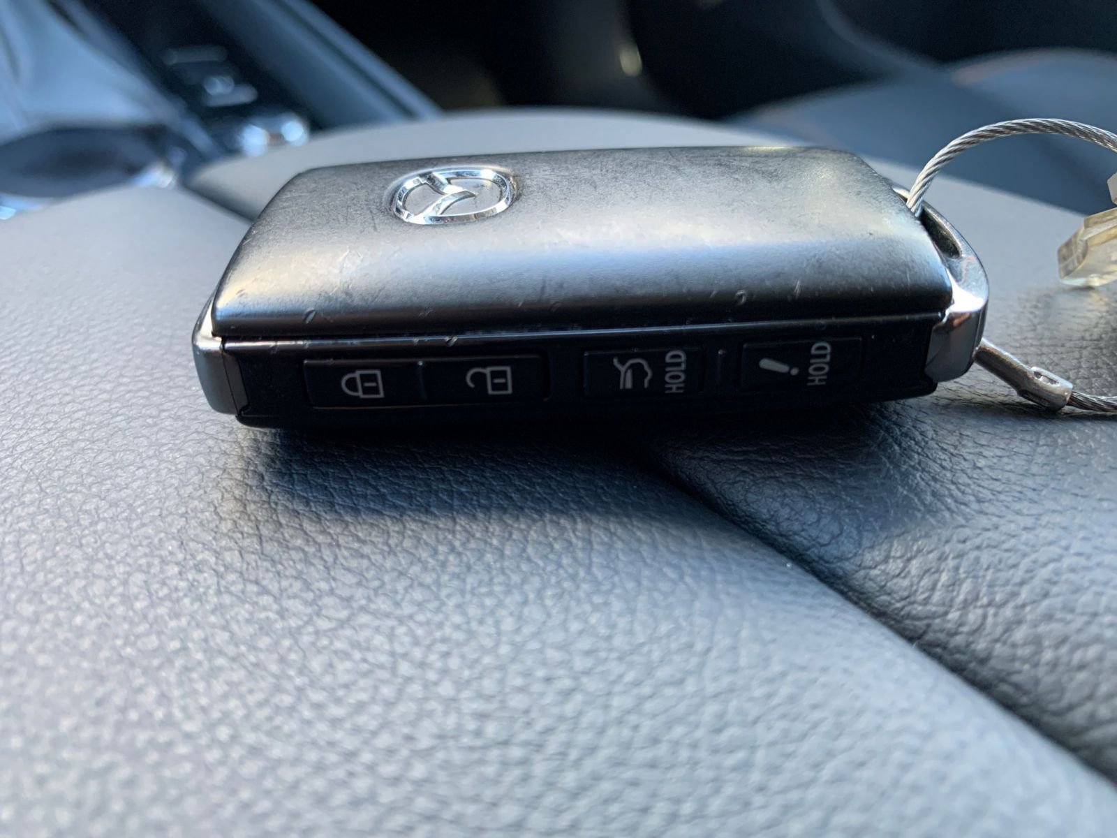 Used 2025 MAZDA CX-50 2.5 Hybrid w/ Premium Plus Pkg image 21