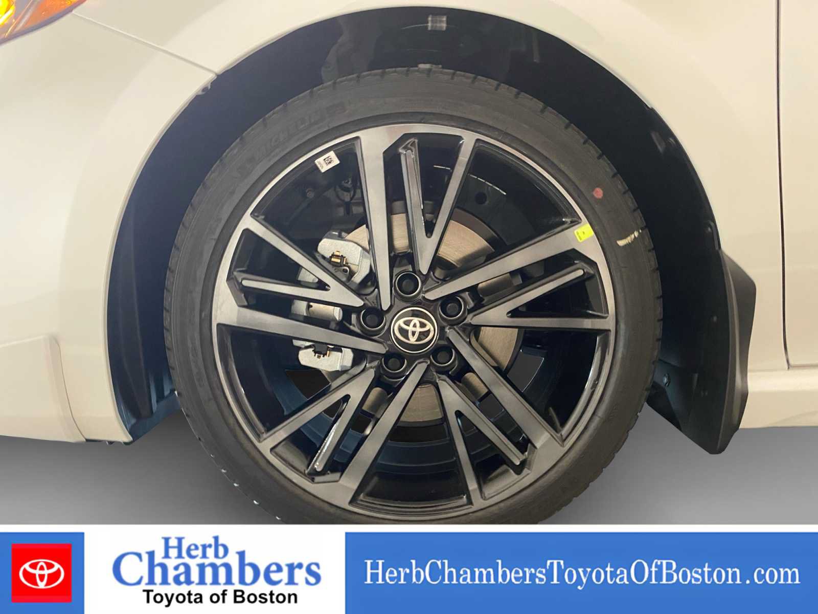 New 2026 Toyota Camry XSE AWD/4WD image 19