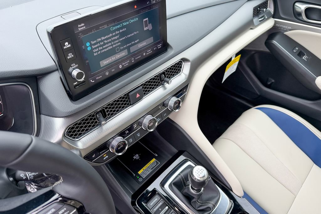 New 2026 Acura Integra A-Spec image 20