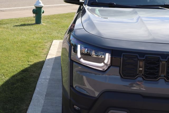New 2026 Jeep Cherokee Limited AWD/4WD image 5