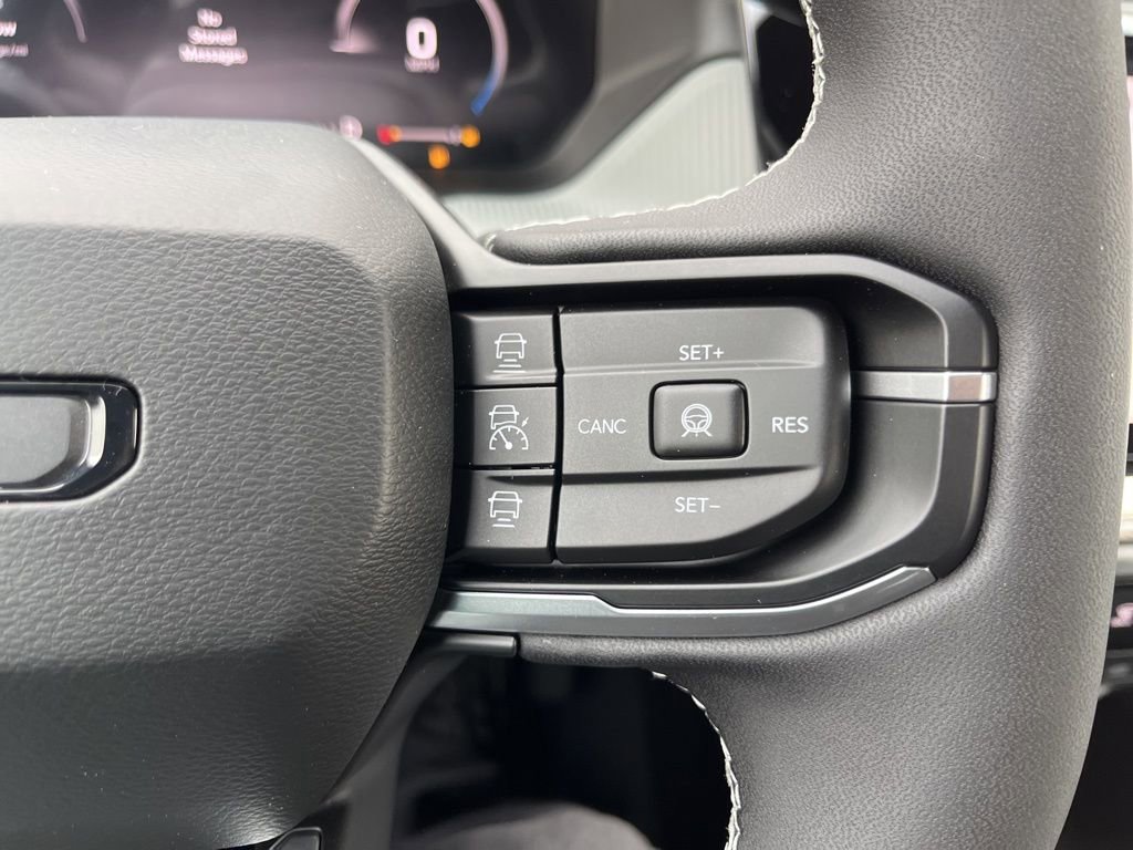 New 2026 Jeep Cherokee Limited image 30