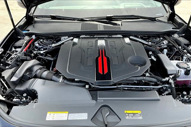 New 2026 Audi S5 Premium Plus image 9