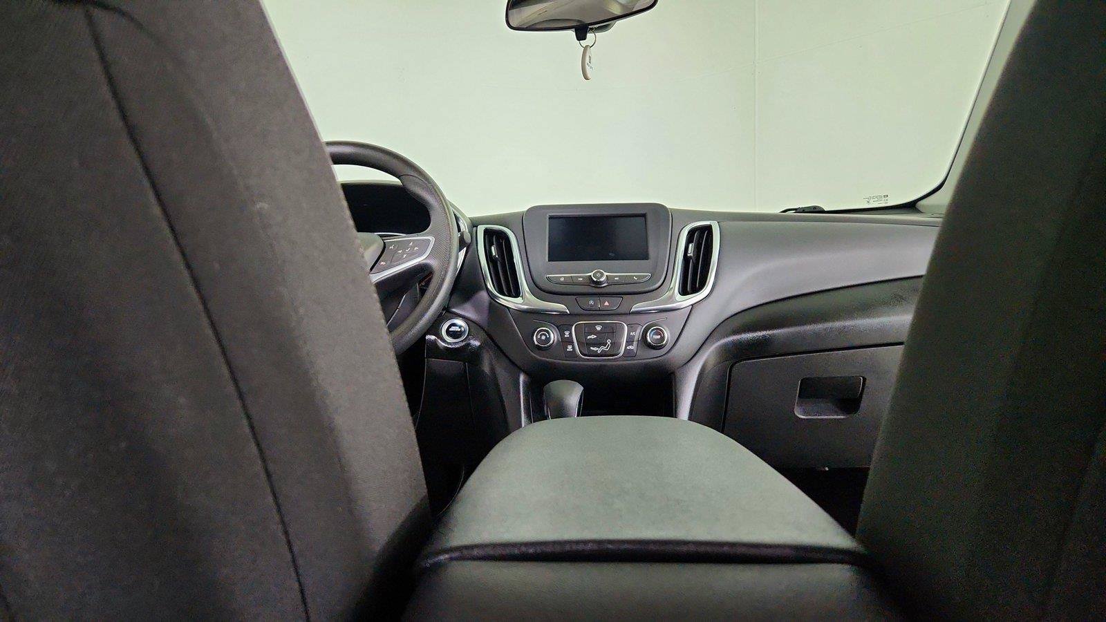 Used 2023 Chevrolet Equinox LT AWD/4WD image 20