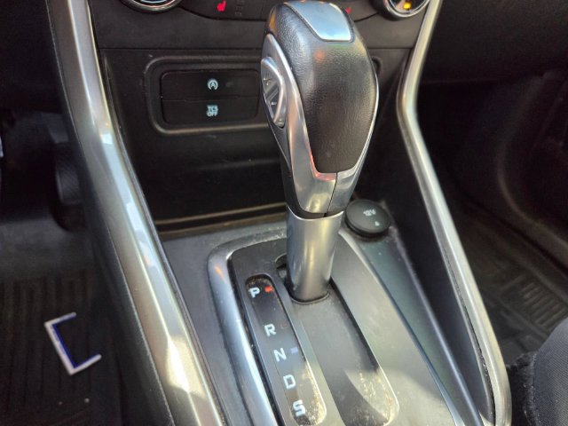 Used 2018 Ford EcoSport SE FWD image 14