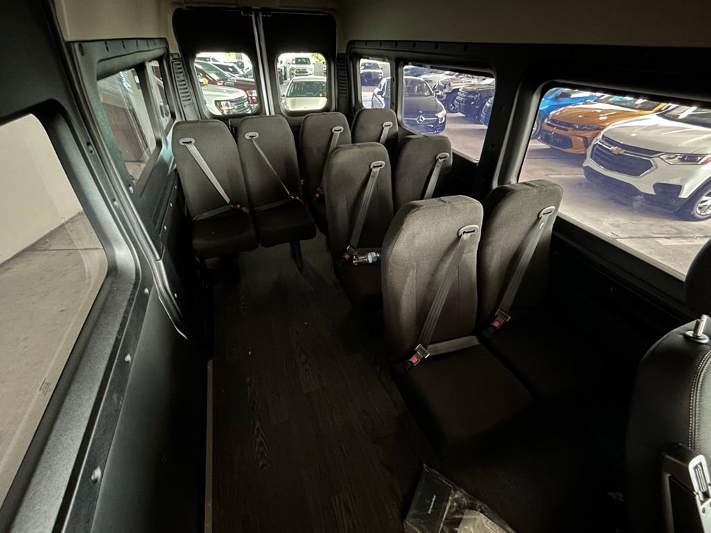 Used 2023 RAM ProMaster 3500 image 27