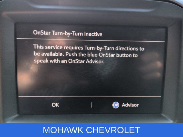 Certified 2022 Chevrolet Silverado 1500 Custom AWD/4WD image 14