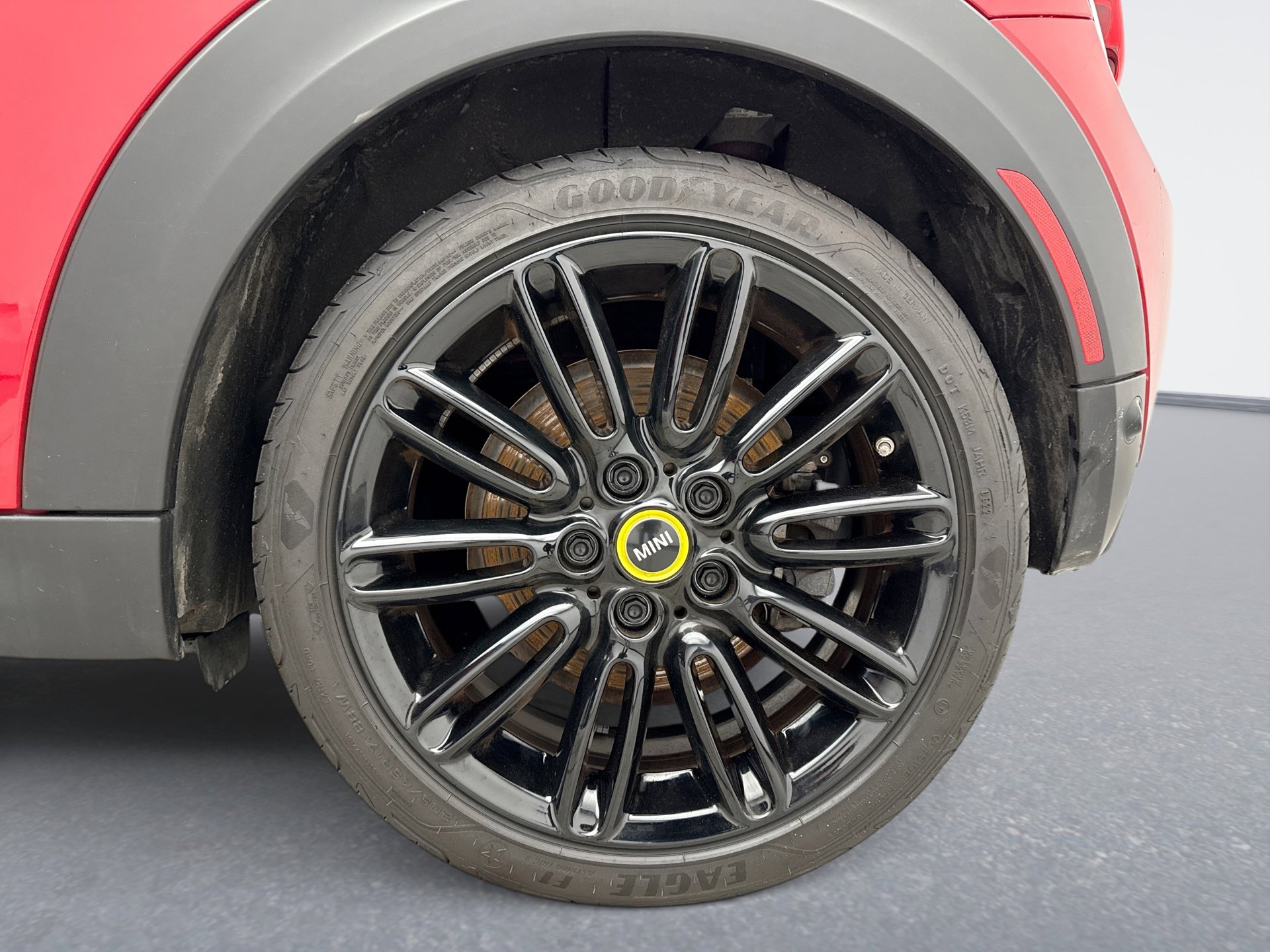 Used 2023 MINI Cooper SE image 25