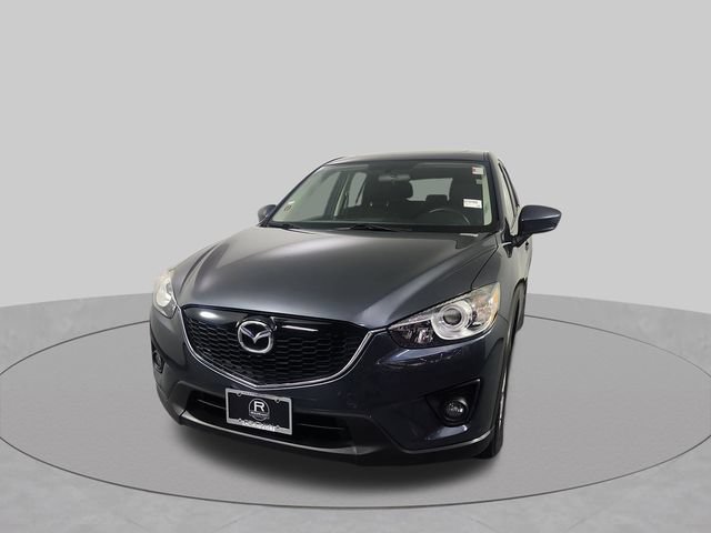 Used 2013 MAZDA CX-5 Touring w/ Bose & Moonroof Pkg AWD/4WD image 24