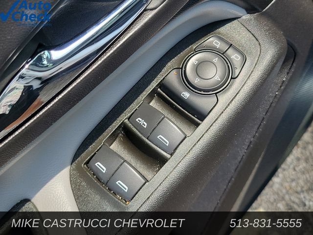 Used 2024 Chevrolet Equinox LS FWD image 19