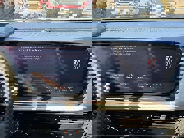 New 2026 Buick Envision Avenir image 21