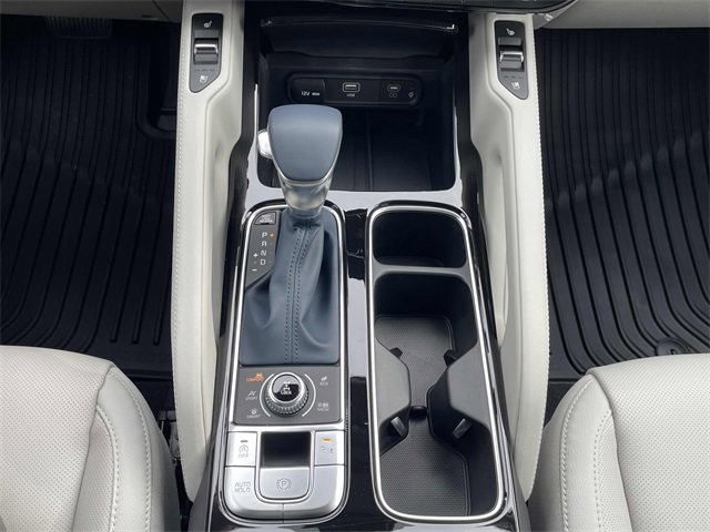 New 2025 Kia Telluride EX image 12
