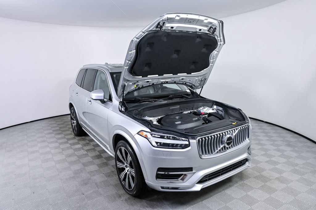 Certified 2022 Volvo XC90 T6 Inscription AWD/4WD image 34