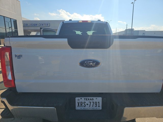 Used 2025 Ford F250 XLT AWD/4WD image 7