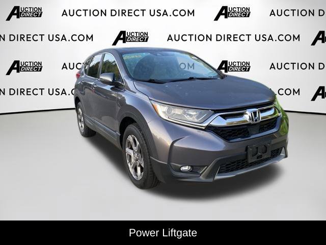 Used 2019 Honda CR-V EX-L image 5