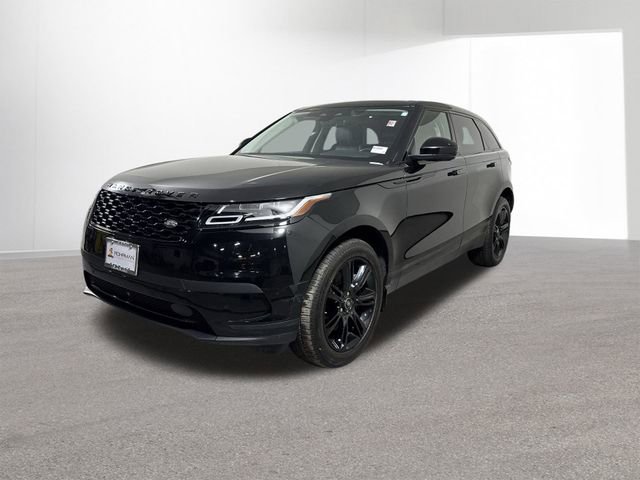 Used 2021 Land Rover Range Rover Velar S image 2