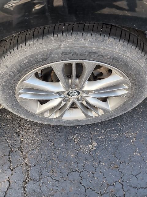 Used 2016 Toyota Camry SE image 8