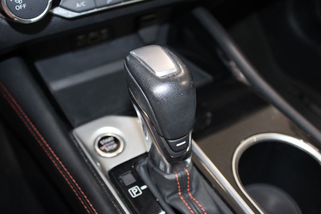 Used 2024 Nissan Altima 2.5 SR image 49