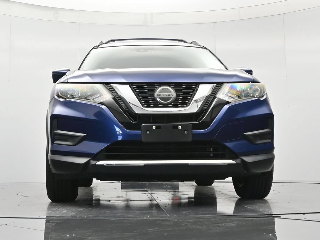 Used 2019 Nissan Rogue SV w/ Premium Package FWD image 37