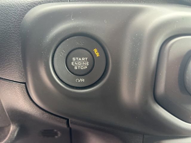 Used 2018 Jeep Wrangler Unlimited Sport S image 13