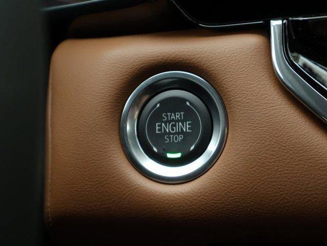 New 2026 GMC Canyon AT4 image 30