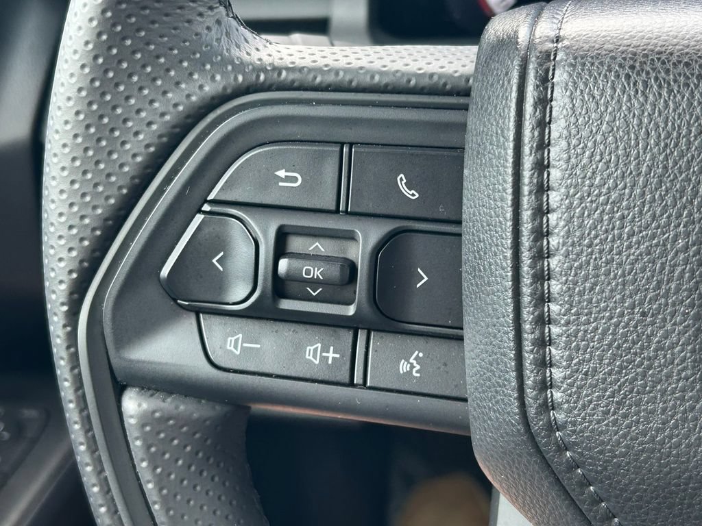 Used 2025 Toyota 4Runner TRD Pro AWD/4WD image 45