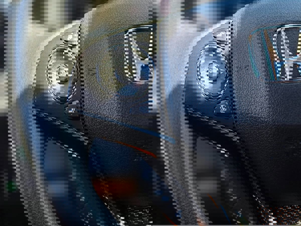 Used 2022 Honda HR-V EX image 25