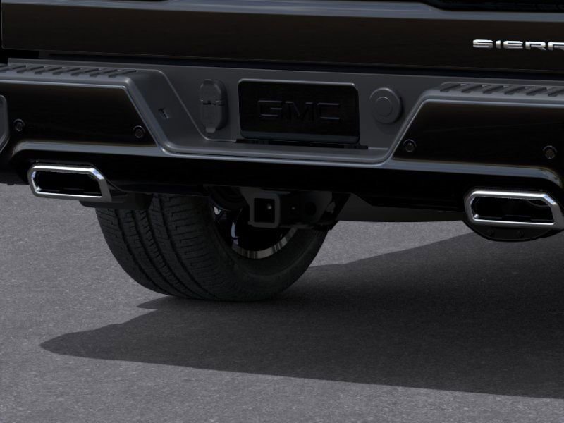 New 2026 GMC Sierra 1500 Denali w/ Denali Reserve Package image 16