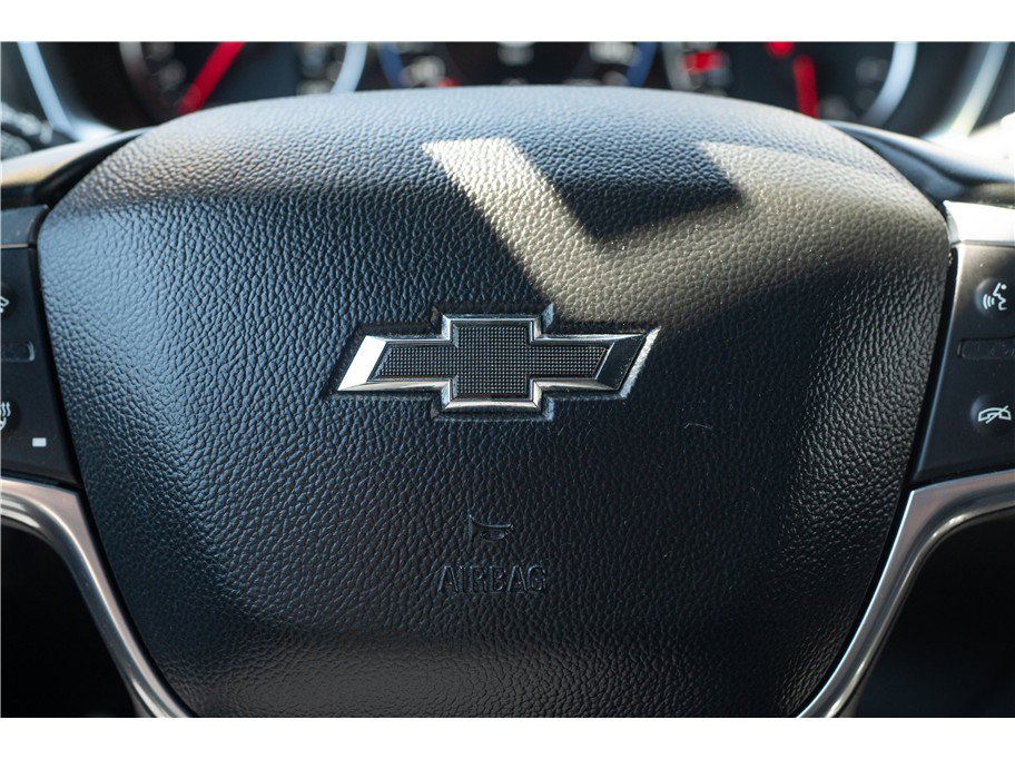 Used 2023 Chevrolet Traverse Premier w/ Redline Edition AWD/4WD image 8