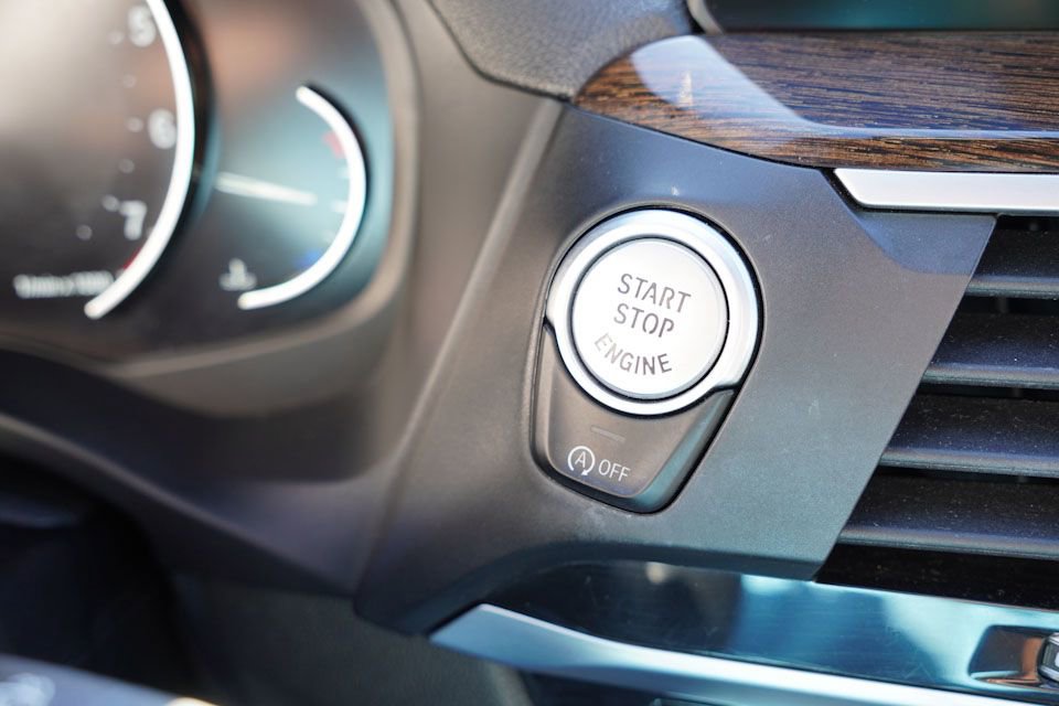 Used 2020 BMW X3 xDrive30i w/ Driving Assistance Package image 35