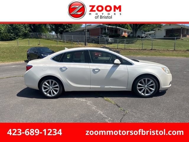 Used 2012 Buick Verano FWD image 1