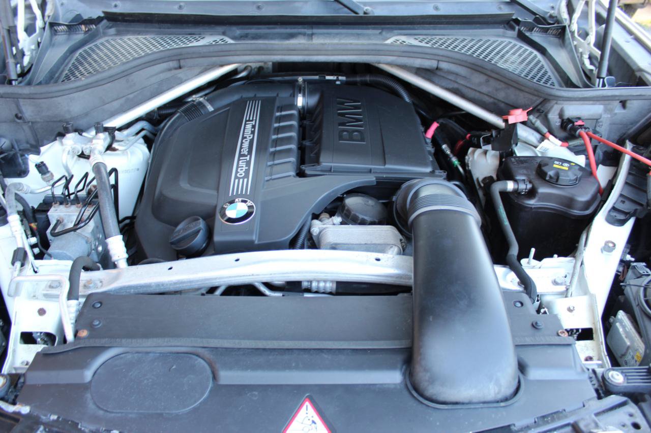 Used 2014 BMW X5 xDrive35i AWD/4WD image 32