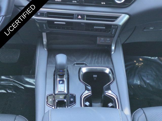 Certified 2025 Lexus RX 350 Premium w/ Accessory Package (Z1) FWD image 18