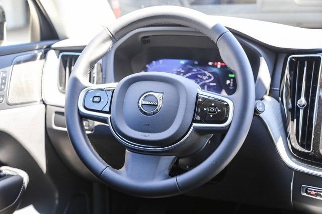 New 2025 Volvo XC60 T8 Ultra w/ Protection Package Premier image 16