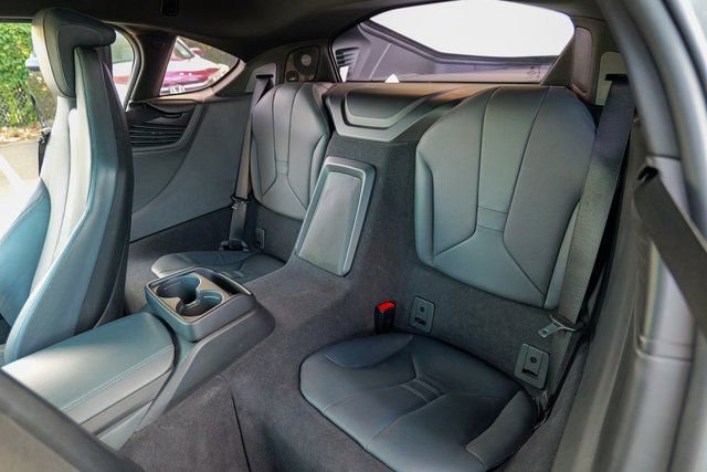 Used 2016 BMW i8 image 23