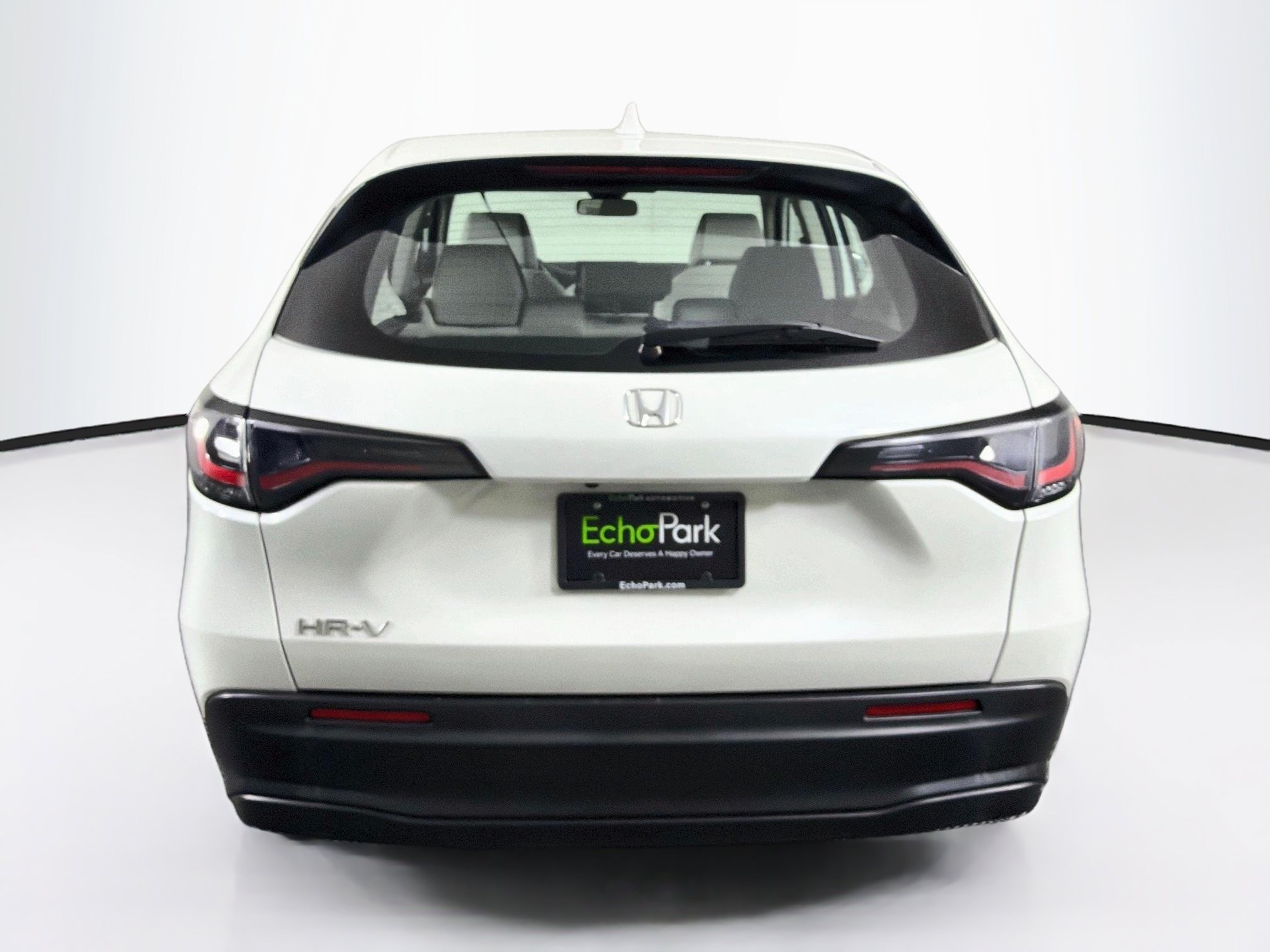 Used 2024 Honda HR-V LX image 7