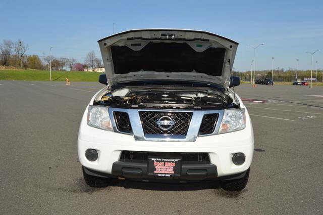 Used 2013 Nissan Frontier SV AWD/4WD image 58