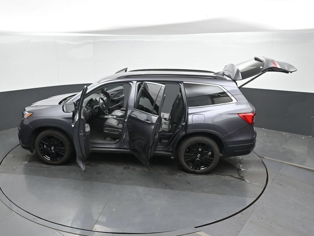 Used 2022 Honda Pilot Special Edition image 52