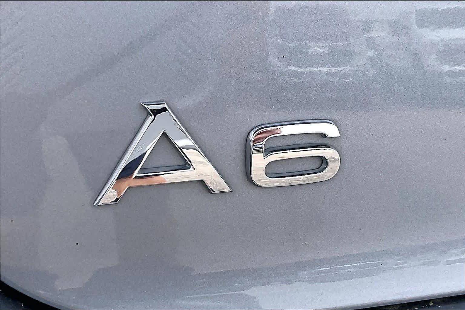 Used 2018 Audi A6 2.0T Premium Plus AWD/4WD image 30