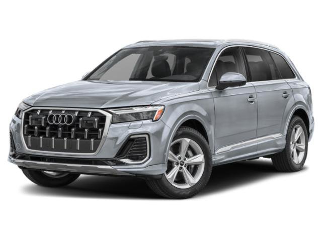 New 2026 Audi Q7 2.0T Premium Plus AWD/4WD image 1