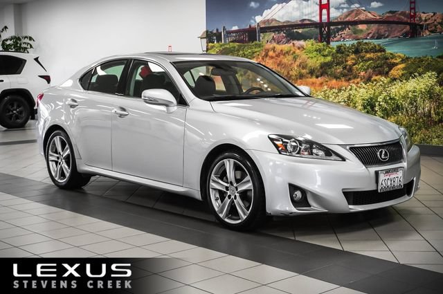 Used 2011 Lexus IS 250 w/ Premium Pkg Value Edition