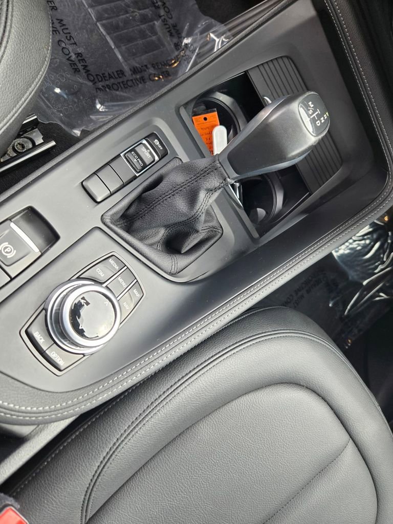 Used 2018 BMW X1 sDrive28i image 14