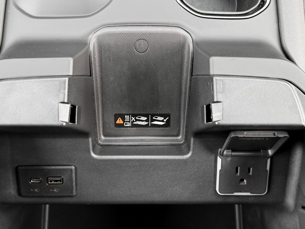 Used 2025 GMC Sierra 1500 AT4 w/ AT4 Premium Package image 25